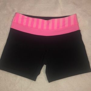 reversible lululemon shorts